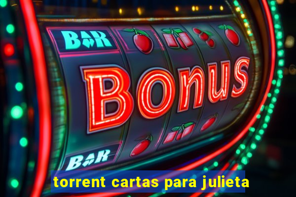 torrent cartas para julieta